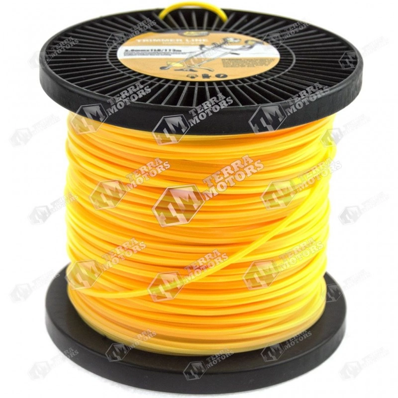 Fir trimmy motocoasa 2mm - 100m